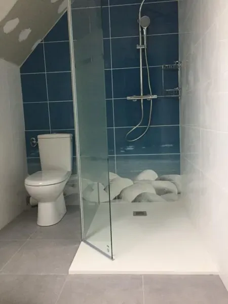 Carrelage intérieur à Billère