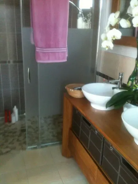 Salle de bain clés en main à Billère