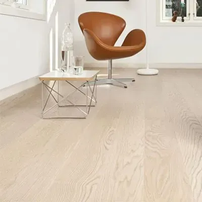 Parquet stratifié à Billère