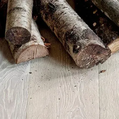 Parquet bois massif à Billère